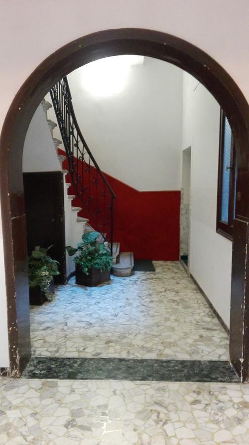 Residenza Ponte Degli Scalzi Veneza Exterior foto