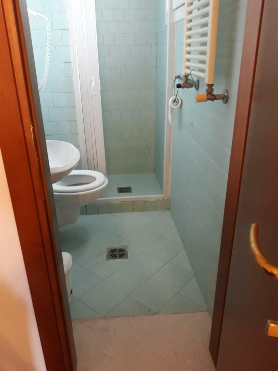 Residenza Ponte Degli Scalzi Veneza Exterior foto