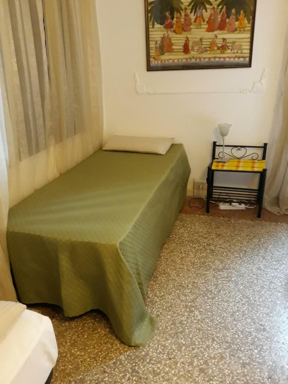 Residenza Ponte Degli Scalzi Veneza Exterior foto